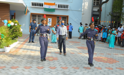 Republic Day 2022