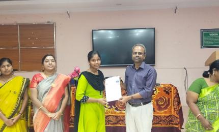 National Youth Parliament Scheme 2022