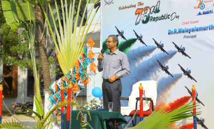 Republic Day 2022