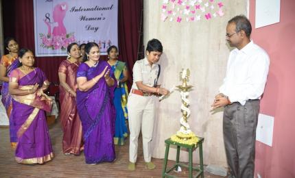 Women's Day 2022 6
