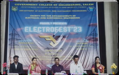 Current trends in Electrical Engineering field 