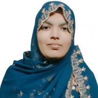 M SUHAINA FATHIMA