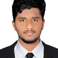 SUKANTH M S