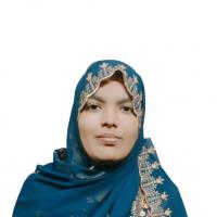Suhaina Fathima M