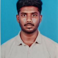 P MAHESH 