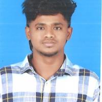 M MANOJ