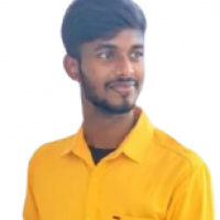 RAGHUL R