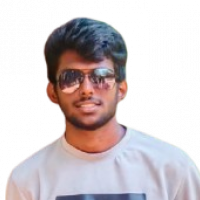 KAMALESHWARAN R