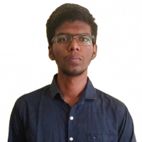 M DARUN KOUSIK 