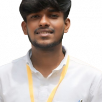 M KAJOL RAJ 
