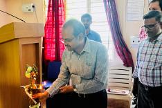 Tamilnadu Scientific Council for Science and Technology