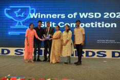 WORLD STANDARDS DAY 