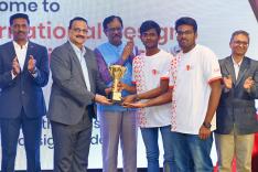 INTERNATIONAL DESIGN COMPETITION 2024