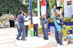 78 th INDEPENDENCE DAY CELEBRATION