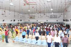 Inauguration of Induction program