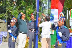76th Republic Day Celebration 2025