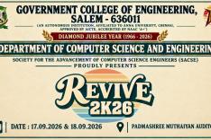 Revive 2k26