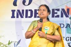 79th Independence Day 2025 celebrations