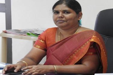 Principal Gcesalem